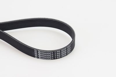 V-Ribbed Belt CONTINENTAL CTAM 7PK2035