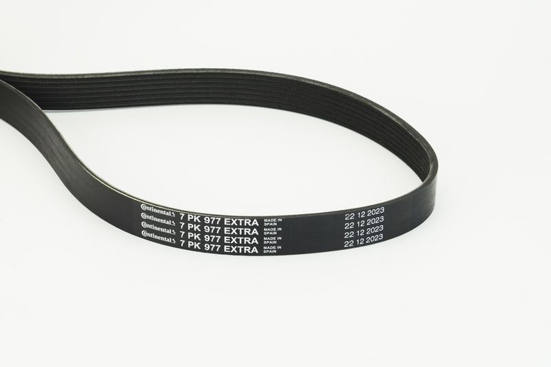 CONTINENTAL CTAM 7PK977 EXTRA V-ribbed Belt