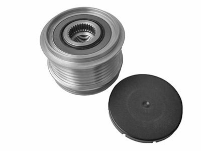 Alternator Freewheel Clutch CONTINENTAL CTAM AP9001