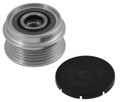 CONTINENTAL CTAM AP9002 Alternator Freewheel Clutch