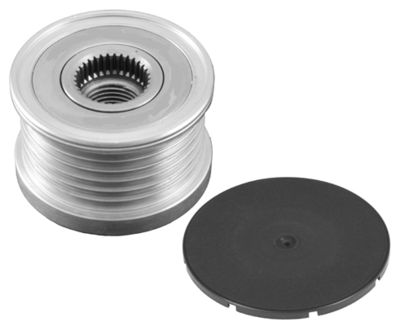 Alternator Freewheel Clutch CONTINENTAL CTAM AP9008