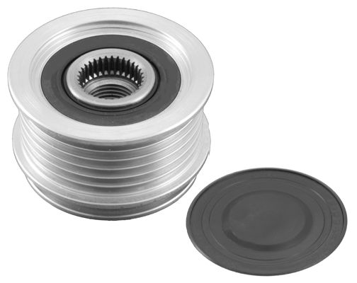 CONTINENTAL CTAM AP9009 Alternator Freewheel Clutch