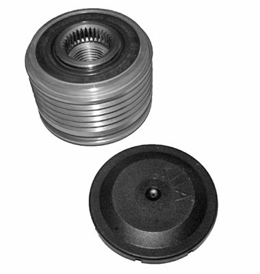 CONTINENTAL CTAM AP9011 Alternator Freewheel Clutch