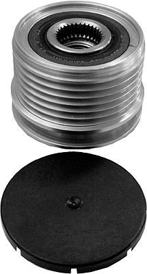 Alternator Freewheel Clutch CONTINENTAL CTAM AP9025