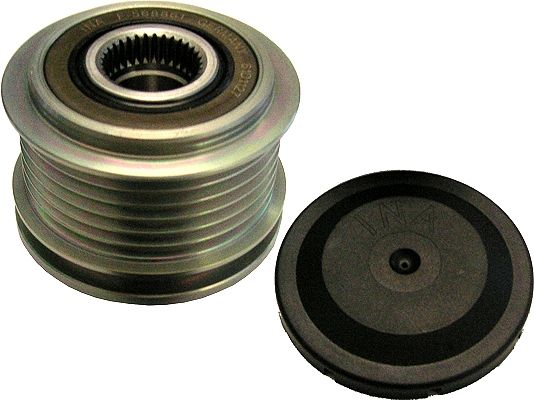 CONTINENTAL CTAM AP9029 Alternator Freewheel Clutch