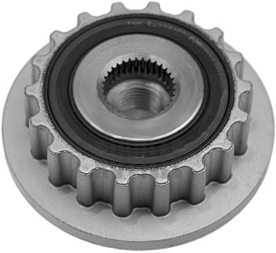 Alternator Freewheel Clutch CONTINENTAL CTAM AP9030
