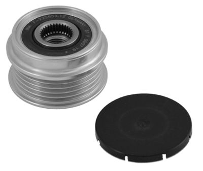 Alternator Freewheel Clutch CONTINENTAL CTAM AP9032