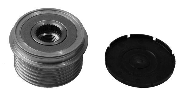 CONTINENTAL CTAM AP9037 Alternator Freewheel Clutch