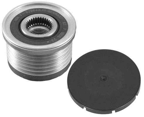 CONTINENTAL CTAM AP9039 Alternator Freewheel Clutch