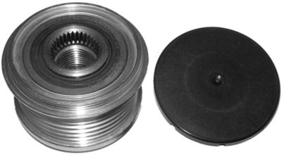 Alternator Freewheel Clutch CONTINENTAL CTAM AP9040