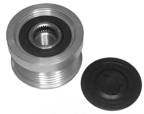 CONTINENTAL CTAM AP9041 Alternator Freewheel Clutch