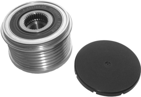 CONTINENTAL CTAM AP9042 Alternator Freewheel Clutch
