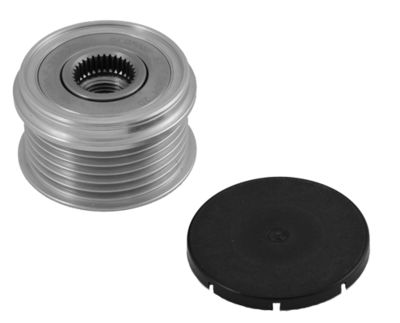 Alternator Freewheel Clutch CONTINENTAL CTAM AP9051