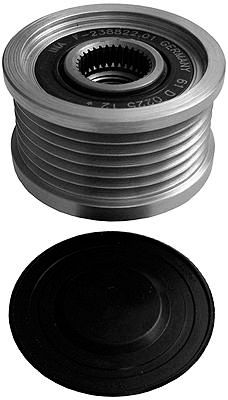 CONTINENTAL CTAM AP9054 Alternator Freewheel Clutch