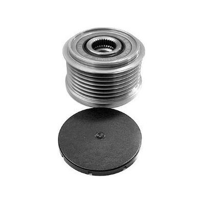 CONTINENTAL CTAM AP9063 Alternator Freewheel Clutch
