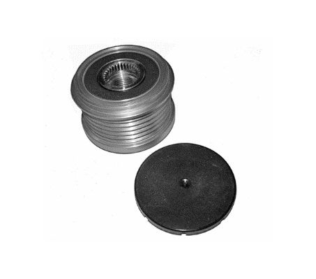 CONTINENTAL CTAM AP9070 Alternator Freewheel Clutch