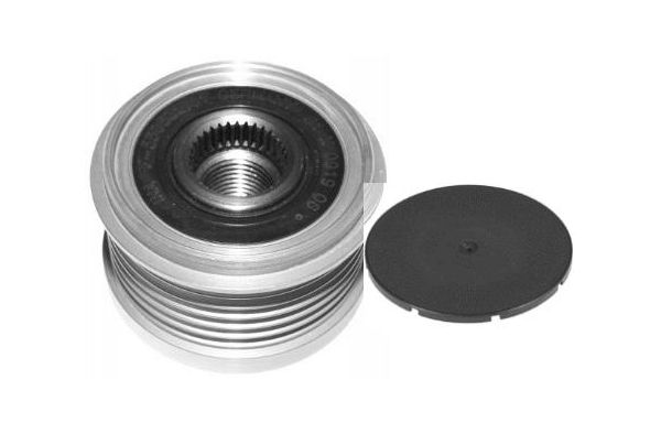 CONTINENTAL CTAM AP9074 Alternator Freewheel Clutch