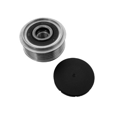 Alternator Freewheel Clutch CONTINENTAL CTAM AP9077