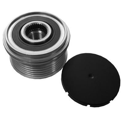Alternator Freewheel Clutch CONTINENTAL CTAM AP9080