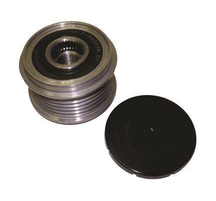 CONTINENTAL CTAM AP9084 Alternator Freewheel Clutch