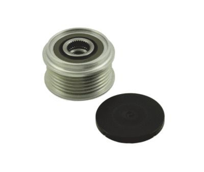 Alternator Freewheel Clutch CONTINENTAL CTAM AP9090