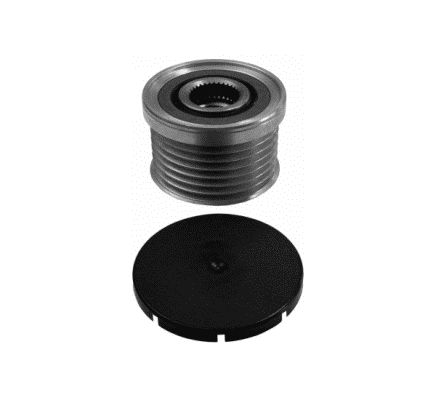 CONTINENTAL CTAM AP9093 Alternator Freewheel Clutch