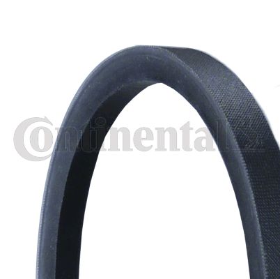 CONTINENTAL CTAM AVP13X2650 V-Belt