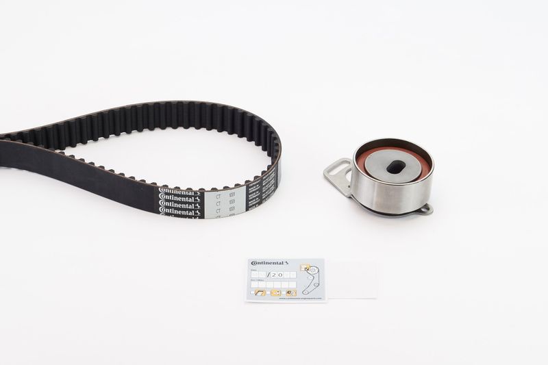 CONTINENTAL CTAM CT1001K1 Timing Belt Kit
