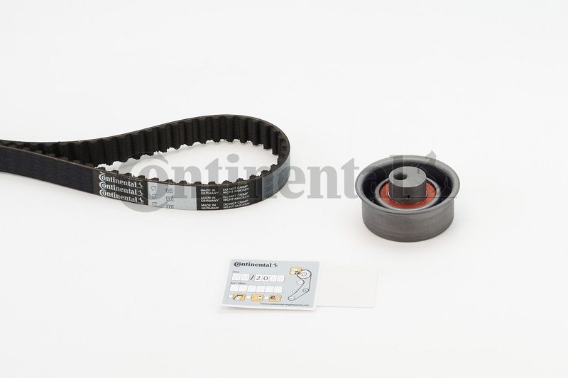 CONTINENTAL CTAM CT1005K1 Timing Belt Kit