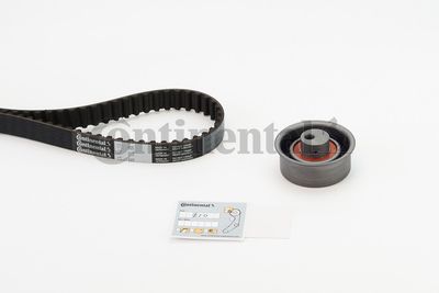 Timing Belt Kit CONTINENTAL CTAM CT1005K1