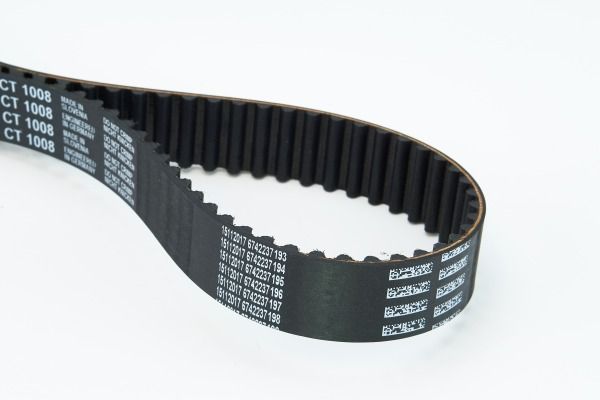CONTINENTAL CTAM CT1008 Timing Belt