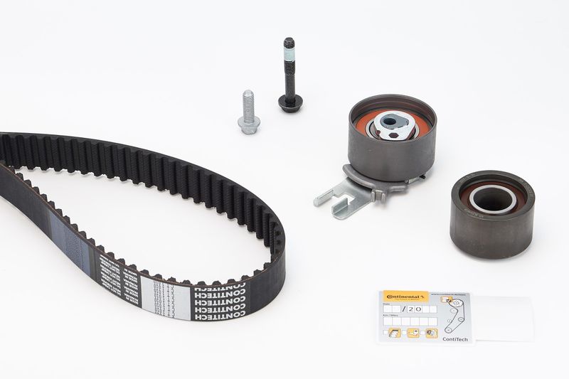 CONTINENTAL CTAM CT1010K1 Timing Belt Kit