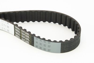 Timing Belt CONTINENTAL CTAM CT1012