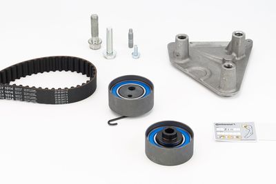 Timing Belt Kit CONTINENTAL CTAM CT1014K3