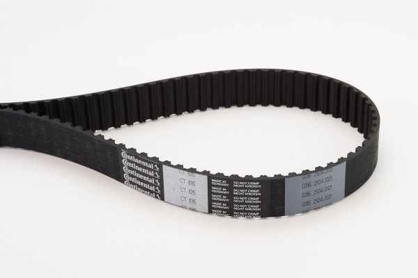 CONTINENTAL CTAM CT1015 Timing Belt
