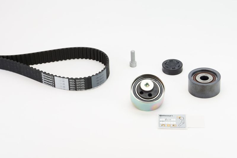 CONTINENTAL CTAM CT1015K1 Timing Belt Kit