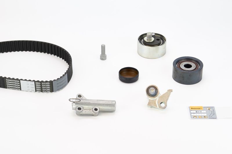 CONTINENTAL CTAM CT1015K2 Timing Belt Kit