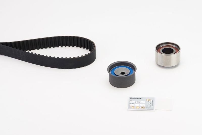 CONTINENTAL CTAM CT1016K1 Timing Belt Kit
