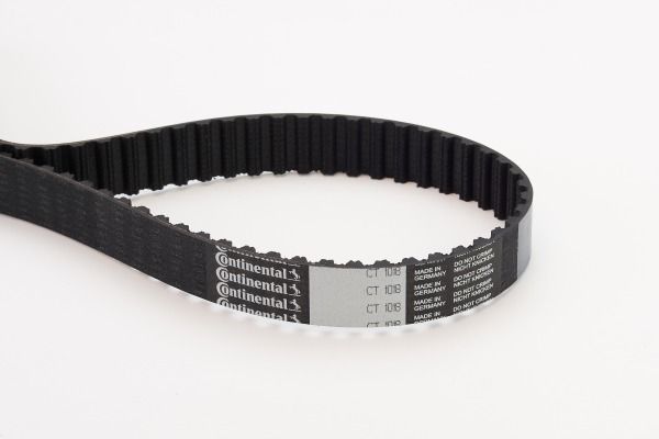 CONTINENTAL CTAM CT1018 Timing Belt