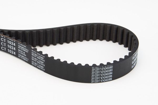 CONTINENTAL CTAM CT1024 Timing Belt