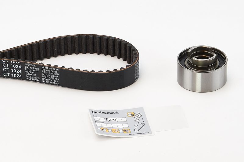 CONTINENTAL CTAM CT1024K1 Timing Belt Kit