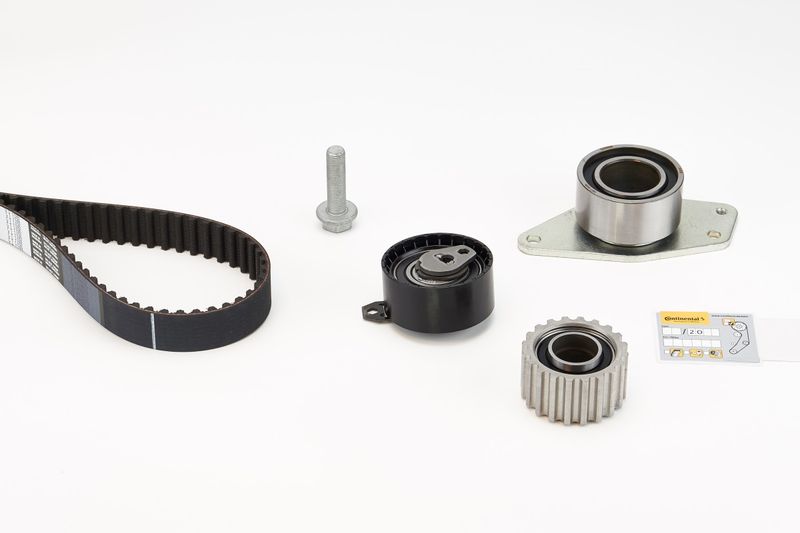 CONTINENTAL CTAM CT1026K1 Timing Belt Kit