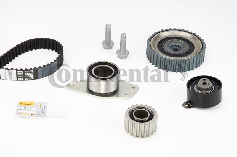 CONTINENTAL CTAM CT1026K2 Timing Belt Kit