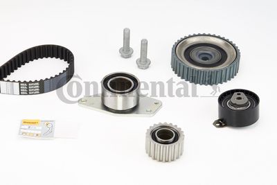 Timing Belt Kit CONTINENTAL CTAM CT1026K2