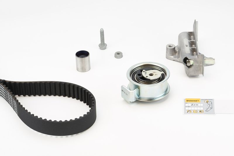 CONTINENTAL CTAM CT1028K1 Timing Belt Kit
