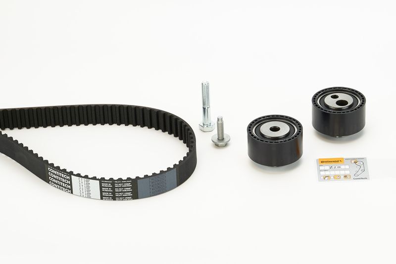 CONTINENTAL CTAM CT1037K2 Timing Belt Kit