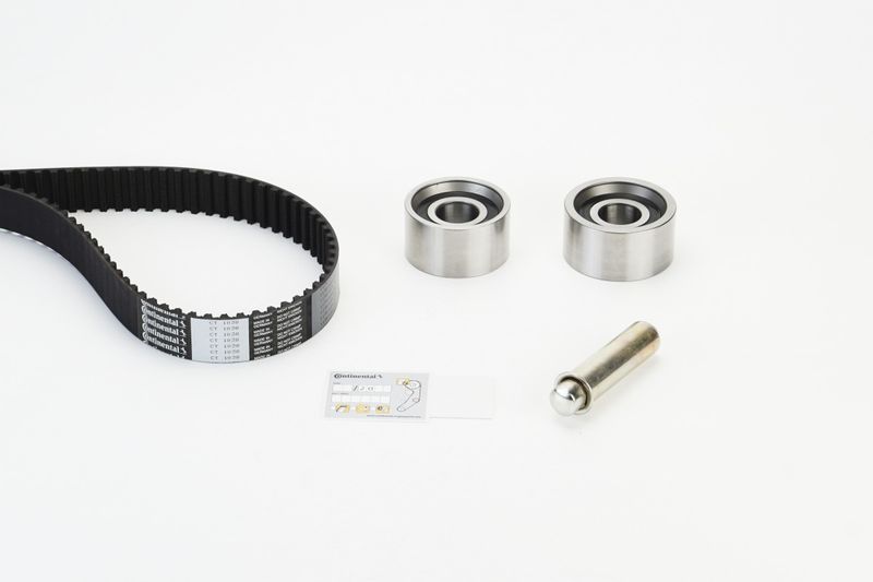 CONTINENTAL CTAM CT1038K2 Timing Belt Kit