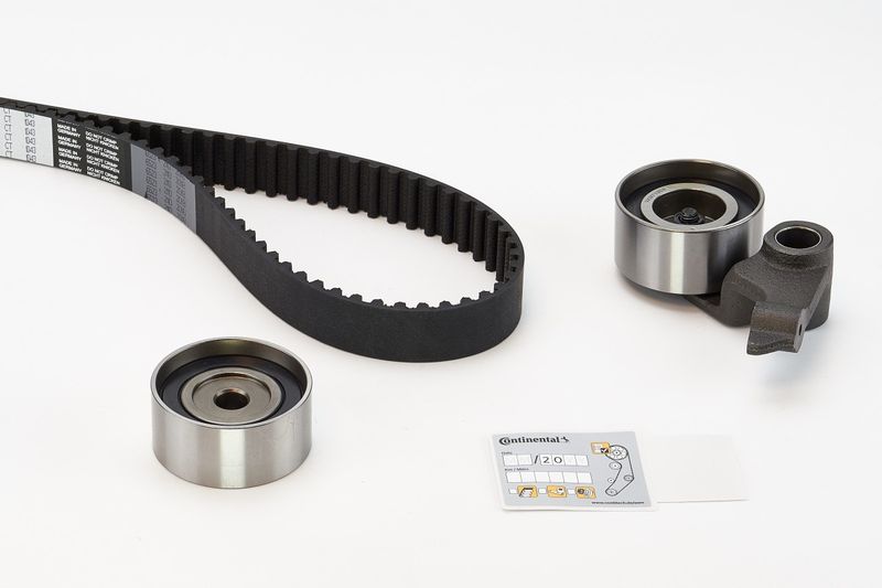 CONTINENTAL CTAM CT1043K1 Timing Belt Kit