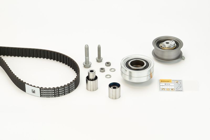 CONTINENTAL CTAM CT1044K1 Timing Belt Kit