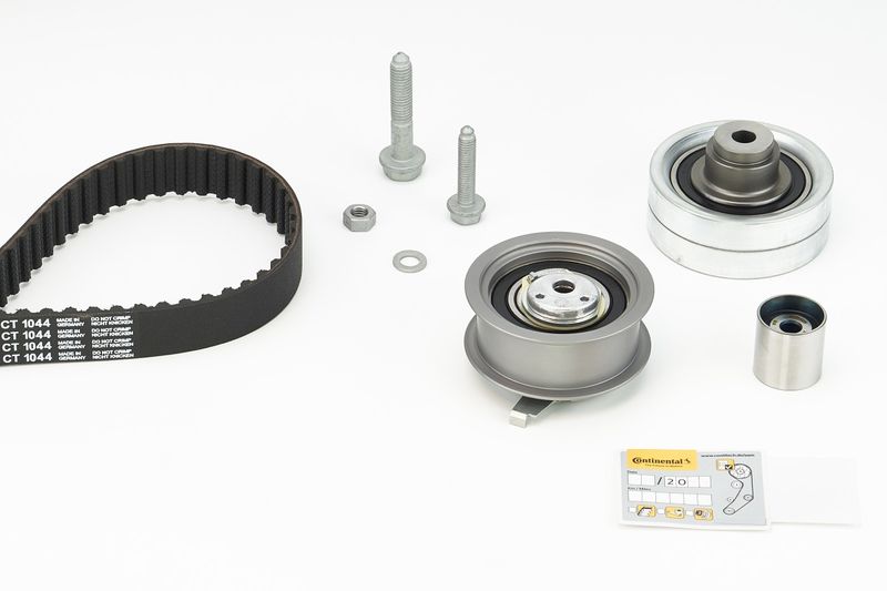 CONTINENTAL CTAM CT1044K2 Timing Belt Kit